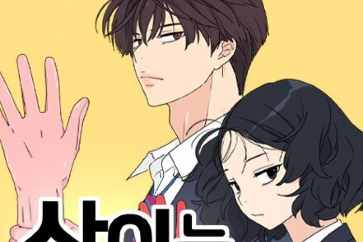 Read Manhwa Sami Plays the Game Full Chapter English, Entangled in a Strange Love Triangle