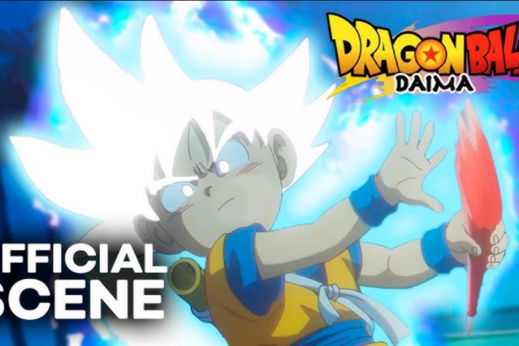 Enlace Para Ver Dragon Ball Daima (2024) Episodio 4 en Español, Comenzará un nuevo ataque