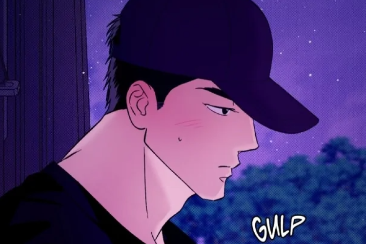 Enlance Manhwa Driver's High Chapter 33 Español Sub, alguien está enfermo