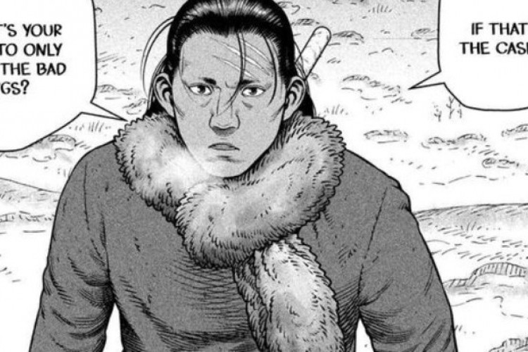 Dire Bad Situation! Link to Read Vinland Saga Manga Chapter 213 English, Need Medical Help!