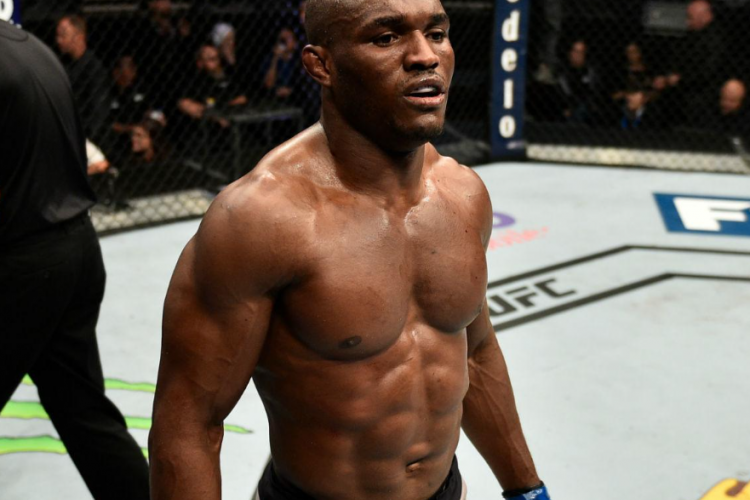 Live Streaming Kamaru Usman Next Fight, Click HERE to Get 2024 UFC Match Schedule Info!