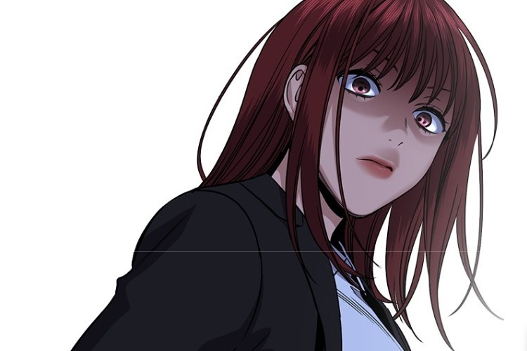 Spoiler RAW Manhwa The Real Lesson (True Education) Chapter 155 Eng Sub Check the Release Date and Spoiler Here