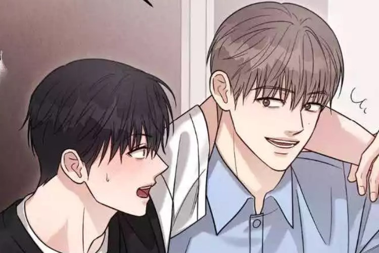 Link BL Manhwa Placebo: Let's Play Chapter 46 Bahasa Indonesia, Cek Update Spoiler Terbarunya di Sini