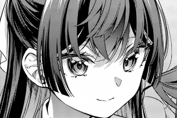 Complicated Love! Reading Link Manga Alya Sometimes Hides Her Feelings in Russian Chapter 44 English Translation