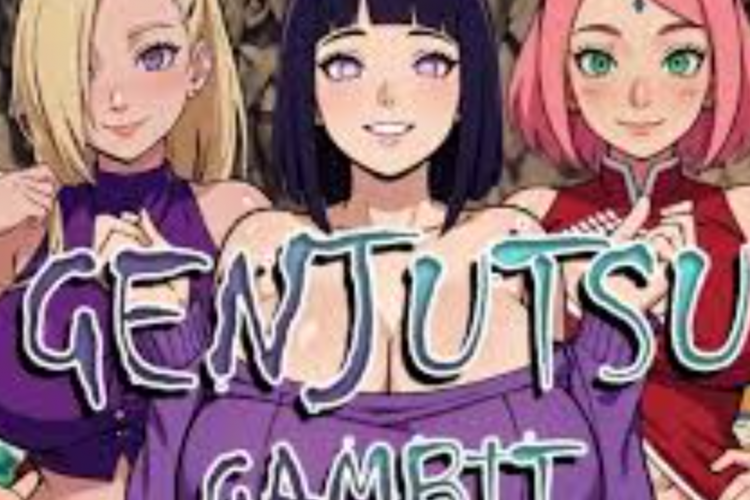 18+! Link Download Genjutsu Gambit MOD APK Versi Terbaru 2024, Unlimited Money, Full Settingan Gratis For Android dan iOS