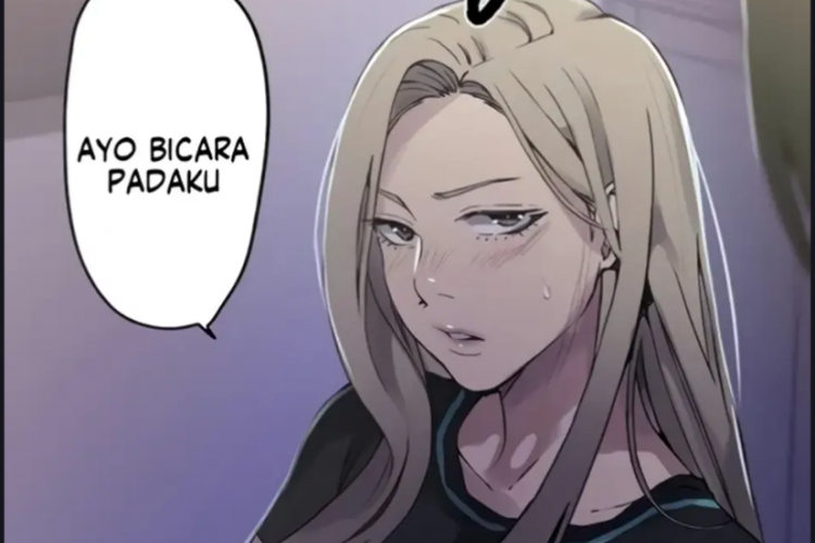 Link to Read Manhwa Secret Class Chapter 243 English Subtitles, Daeho can't stand it anymore!