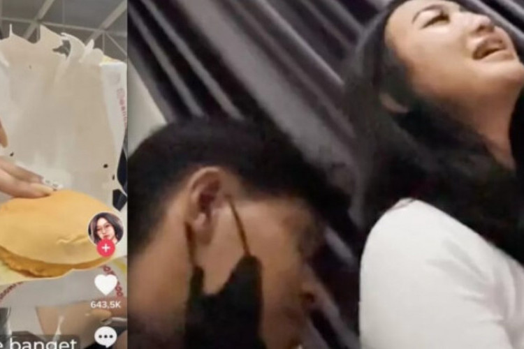 Video Erika Blunder 8 Menit Viral Tiktok Twitter Terbau, Langsung Trending di Sosial Media!