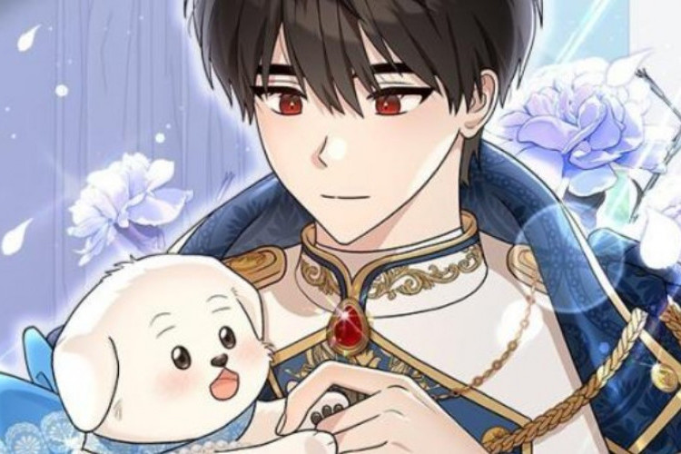 Synopsis and Link to Read Manhwa The Emperor's Dog Full Chapter in English, Along the Other Titles!