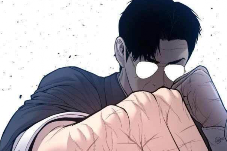 Baca Manhwa Manager Kim Chapter 112 Bahasa Indonesia, Spoiler : Misi Adu Domba Bakalan Dimulai Nih!