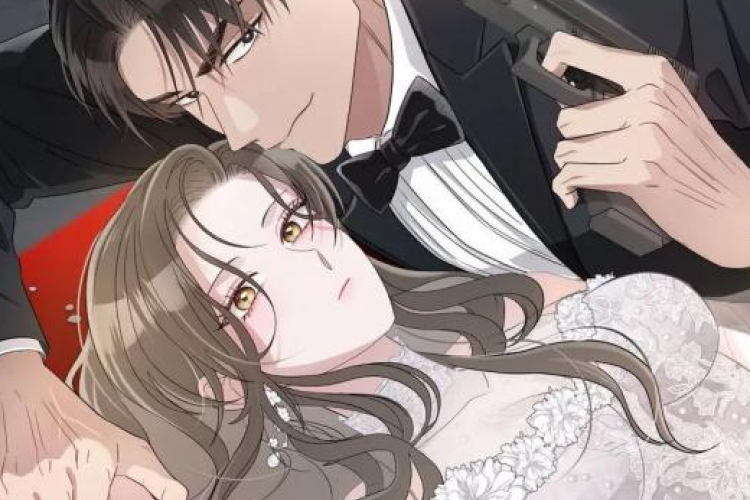 Link Manhwa Kitsch Wedding Bahasa Indonesia Full Chapter, Kontrak Pernikahan yang Berujung Cinta Beneran