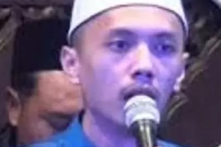 Klarifikasi Habib Nizar Atas Video Penggerebekannya yang Viral, 'Tolong Jangan Kaitkan dengan Majelis Pengajian'