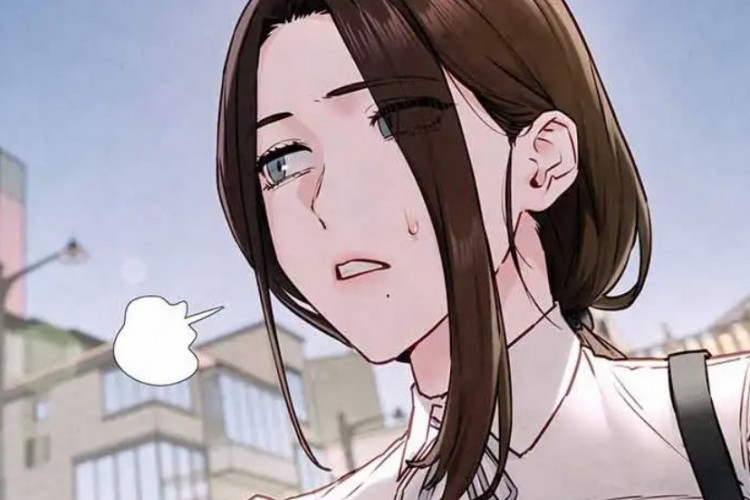 Spoiler RAW! Read Manhwa Moby Dick Chapter 49 English Scan, A Very Crucial Time for Lust