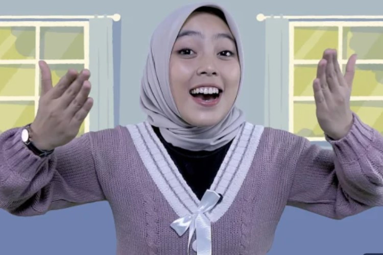 Youtuber Anak Nisa Kinderflix Kuliah Dimana? Intip Kampus dan Jurusan Konten Kreator Kesayangan Balita yang Lagi Viral Ini 