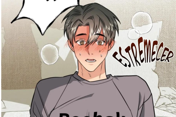 Leer el Manhua BL ¿Crees en los Espíritus Malignos? Capítulo 18 Español, Obtener nuevos datos