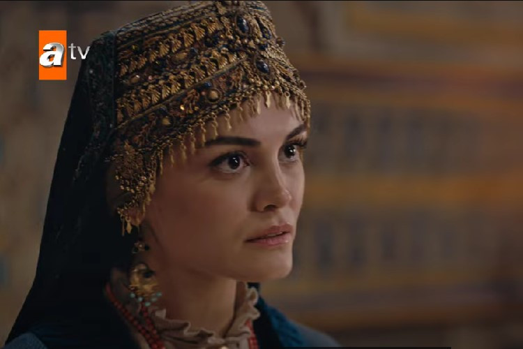 Link Nonton Drama Turki Kurulus Osman Season 5 Episode 137 Sub Indo Sumpah Sultan Orhan Bikin Gentar 