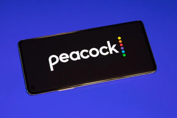 Free Peacock Premium Account Pool August 2024, Unlimited Access to All Shows!