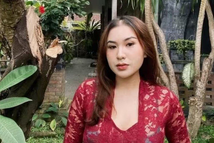 Video Syur Mirip Anak Musisi Mirip Audrey Davis Tersebar di Media Sosial, Cek di Sini Faktanya 