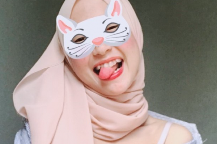 Video Miss Kitty Viral Telegram Hingga X Twitter, Kontroversi Wanita Berhijab yang Bikin Geger Netizen