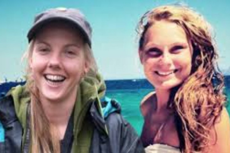 Heartbreaking! Backpackers Louisa Jespersen and Maren Ueland Killed by a Group Organization 