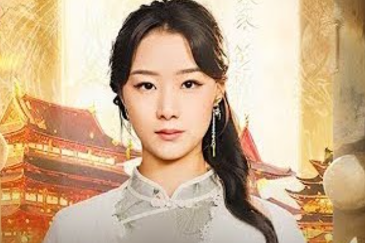 Link Nonton Drama China Abadi Dalam Waktu Full Movie Sub Indonesia Episode 1-77, Bukan di DramaQu Atau Daily Motion