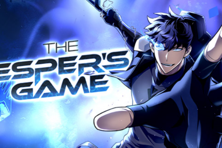 Link Baca Webtoon The Espers Game Bahasa Indonesia Full Chapter, Komik Aksi Seru yang Gak Boleh Dilewatkan!