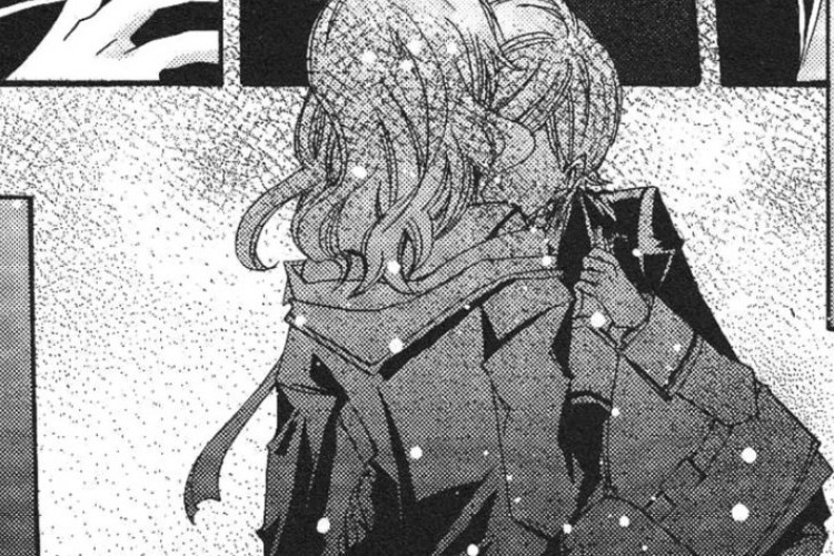 Read of Manga Diabolik Lovers More, Blood Anthology Chapter 13 ENG SUB : Spoilers, Release Date, and Link to Read