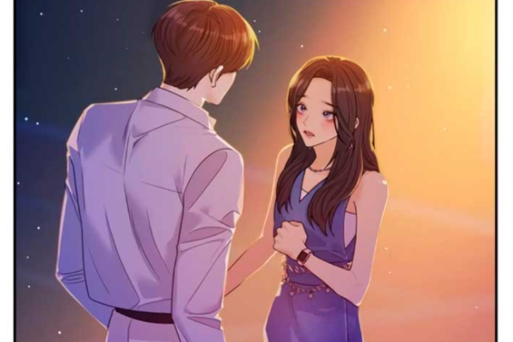 Link Read The Couple Breaker Season 2 Chapter 82 English Subtitle, The Romantic Life of Two Lovebirds