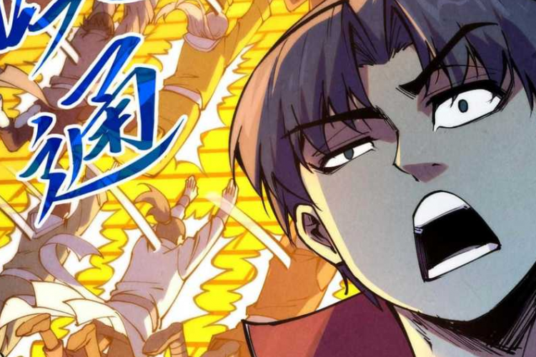 Baca Manhua The Ultimate of All Ages 253 Bahasa Indonesia, Li Yun Xiao Asik Memeras Orang Demi Masuk ke Gunung Meru