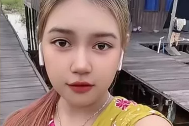 Siapa Atiqah Puput Seleb TikTok yang Diduga Pemeran Video Live Streaming Tak Senonoh Di Kabupaten Kapuas, Kalimantan Tengah