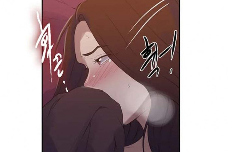 Lien Lire RAW Manhwa Secret Class Chapitre 234 en Français, Daeho ne peut pas résister à l'envie