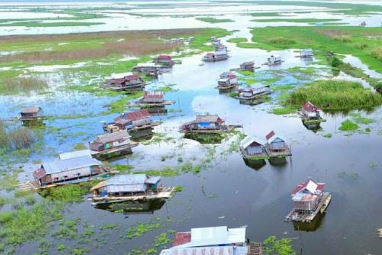 Mengejutkan! Ini Alasan Kabupaten Soppeng Gabung ke Provinsi Bugis Timur Bareng Kabupaten Bone, Wajo, Sinjai, Sidenreng Rappang