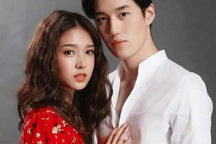 Nonton Drama Thailand Hua Jai Sila (2019) Sub Indonesia Full Episode 1-27 Gratis, Serial Melodrama Populer Viral TikTok