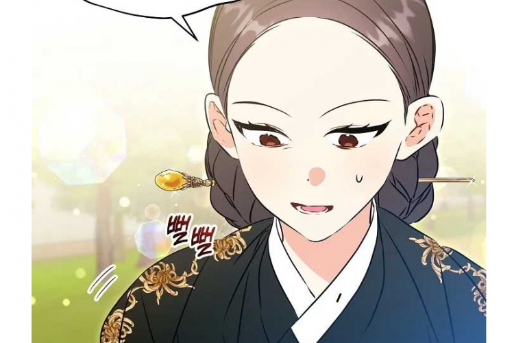 Spoiler Born as the Daughter of the Lowly Concubine Chapter 22 Bahasa Indonesia, Sang Ibu yang Makin Posesif