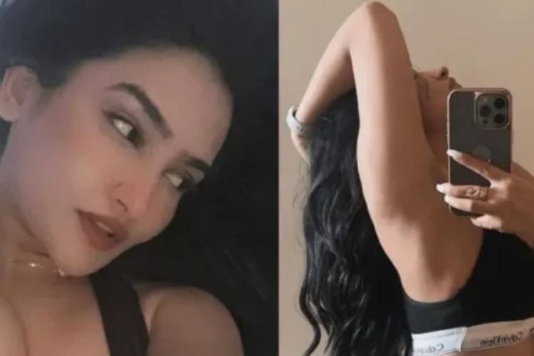 Sassy Poonam's Viral Video Link Uncensored, Shocked The Internet Again By Showing This