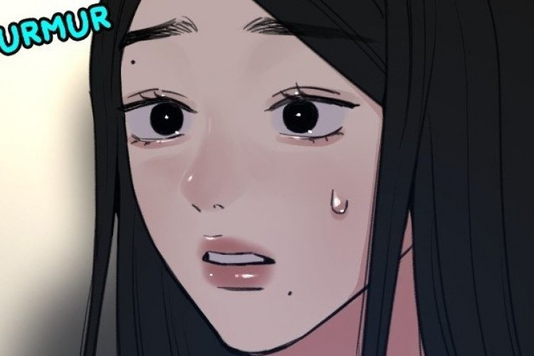 Spoiler Webtoon Muse on Fame Chapter 80 in English Sub, Still Eunmil's Matter!