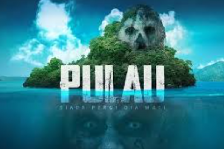 Link Nonton Film Malaysia Pulau (2023) Viral di TikTok Ramai Diburu Warganet, Horor Banget Sampai Bikin Merinding