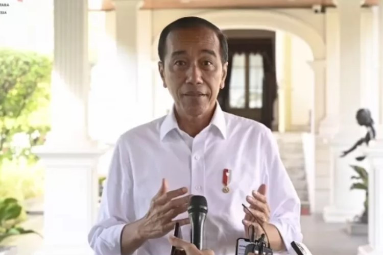 VIRAL! Asal-Usul Nama Mulyono yang Ramai di Twitter dan TikTok, Bentuk Protes Pada Presiden Jokowi? 