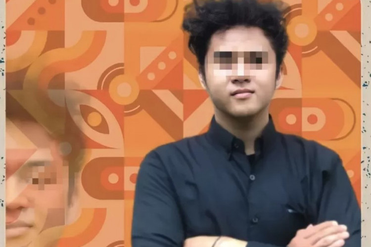 Inilah Profil M Fahrezy Anggota BEM UNY Lakukan Pelecehan Seksual, Pihak Kampus Siap Kawal Kasus!