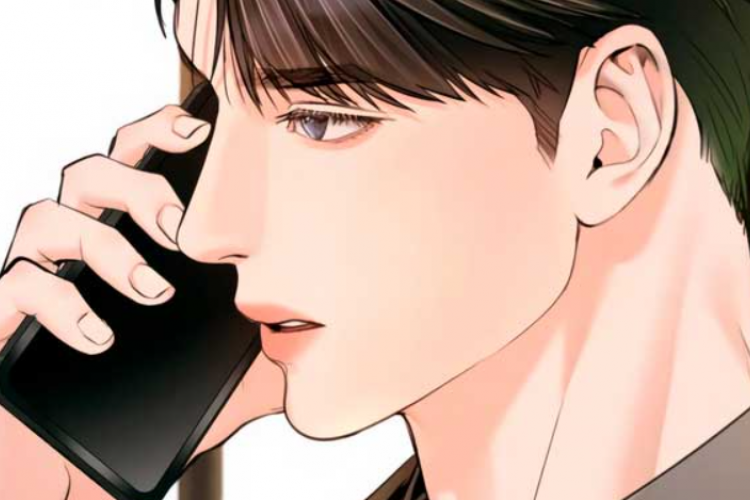 [RAW] Baca Manhwa A Child Who Looks Like Me Chapter 35 Sub Indonesia, Rumor Pernikahan Sudah Tersebar Luas