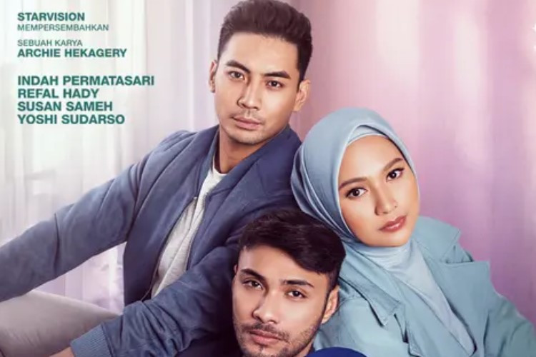 Link Nonton Series Wedding Agreement Season 2 (2023) Full Episode, Lanjutkan Versi Film Tayang di Disney Plus Hotstar