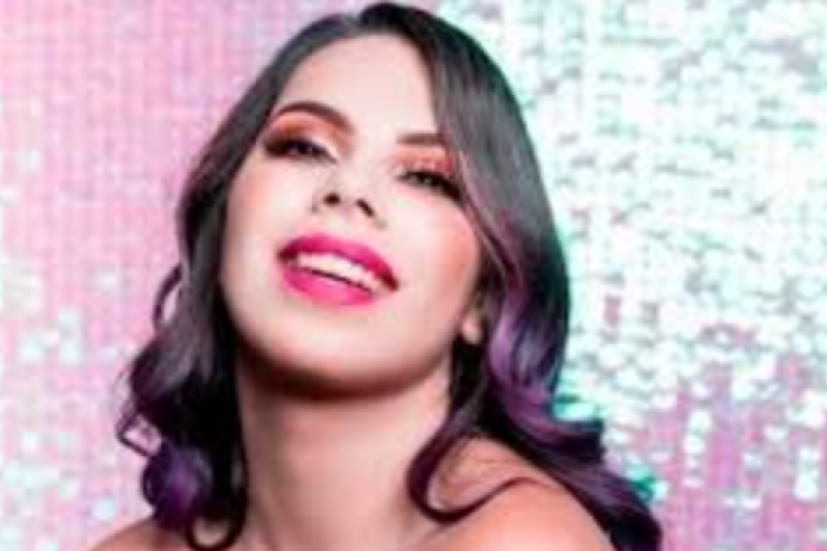 Lizbeth Rodriguez video telegrama privado full MP4, baila con 2 hombres y así lo dejó ver en tiktok