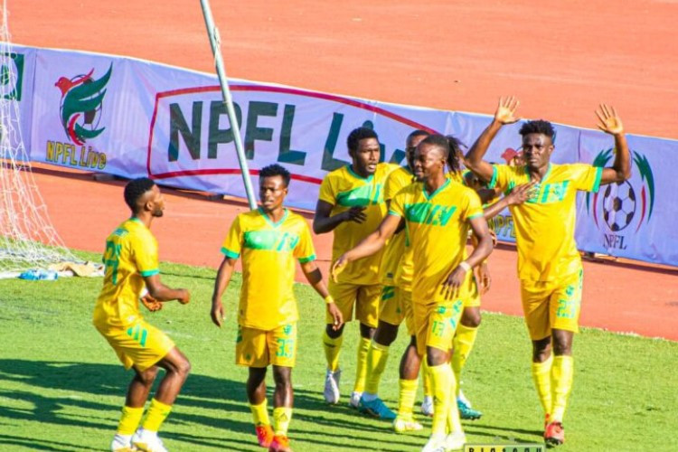 Score Prediction Plateau United Feeders VS Katsina Utd Today September 8, 2024 Kick Off at Jos International Stadium