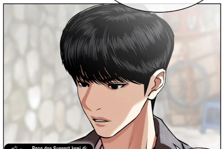 Spoilers & Read Manhwa Lookism Chapter 519 English Scans, New Plans Ready to Go!