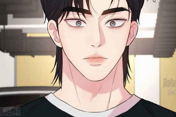 Link BL Manhwa Love Remedy Chapter 17 English Sub, Turns Out Chansol is Not An Omega? 