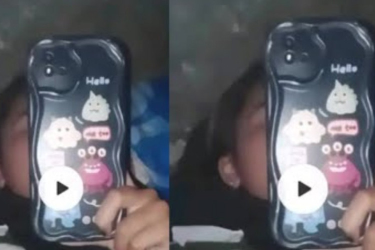 HOT! Link Video Viral Saskia Gisting Full HD Tanpa Sensor Gratis, Masih Jadi Favorit Warganet dan Trending Topic X Twitter