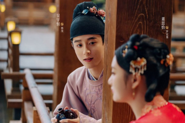 Nonton Drama China The Rise of Ning (2024) Episode 14 Sub Indonesia, Tayang Malam Ini! Saatnya Menyelamatkan Kakak