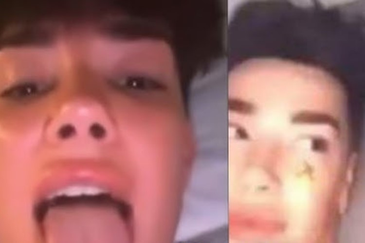 FULL CLIP! Link James Charles Twitter Video Leak Originally Surfaced On Reddit, Swiftly Going Viral 