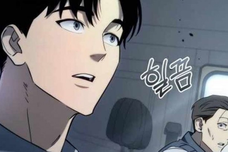 Read Manhwa Hiding a Logistics Center in The Apocalypse Chapter 8 in English, Taking Dangerous Risks!