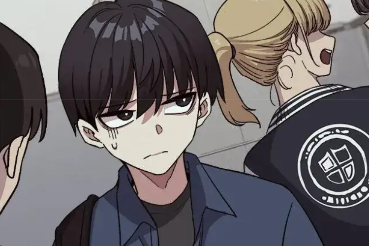 Leer Manhwa ¡Que alguien la detenga, por favor! Capítulo 32 en Español A Lena Ya Le Gusta El Estilo De Gangchan