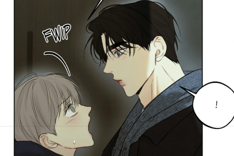 Leer RAW Manhwa BL Cry Me A River Capítulo 50 en Español, Kwon Mi-Eum se vuelve más posesiva